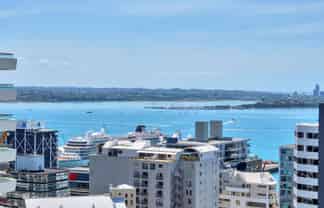 2105/10 Waterloo Quadrant, Auckland Central