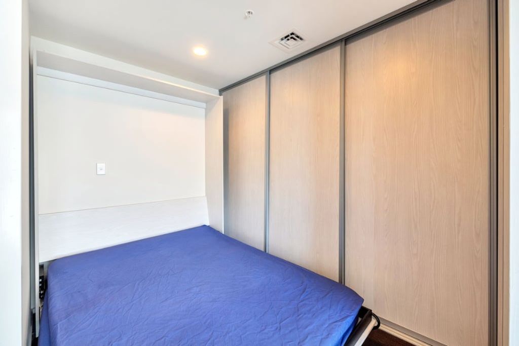 Versatile Two Bedroom Apartment - The Quadrant with Bar, Spa, Pool, Sauna & Gym - Aanzicht 6