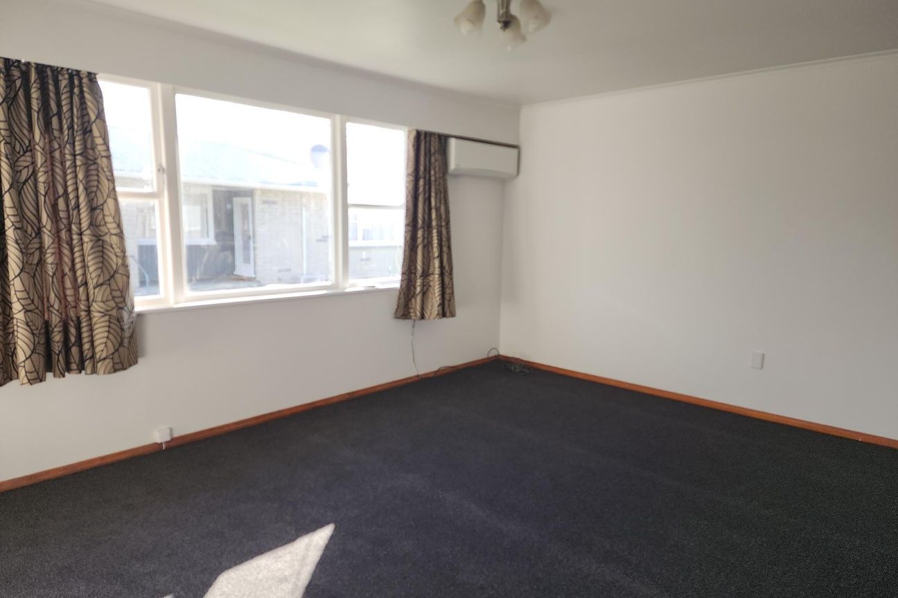 Central Hutt - 2 Bedrooms – pohled 5