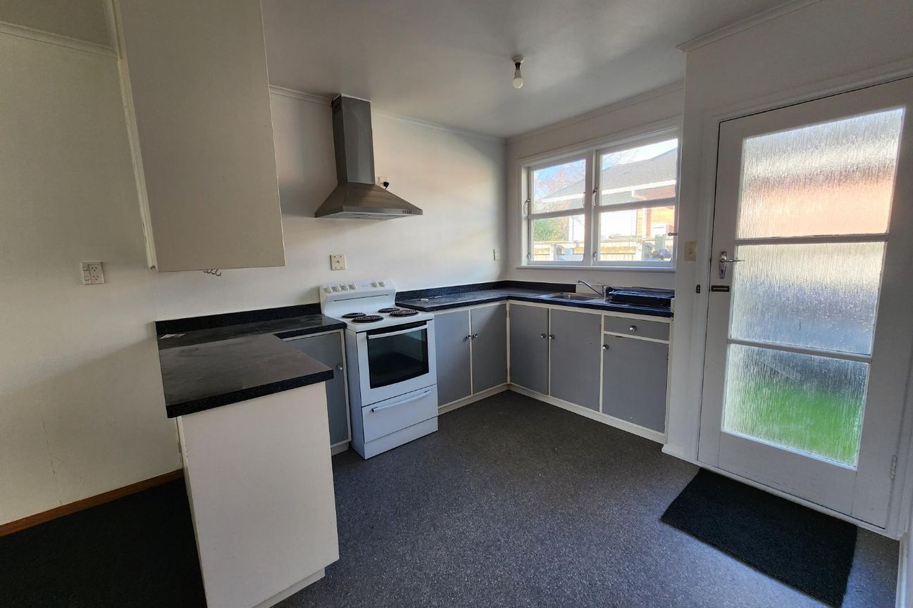 Central Hutt - 2 Bedrooms – pohled 2