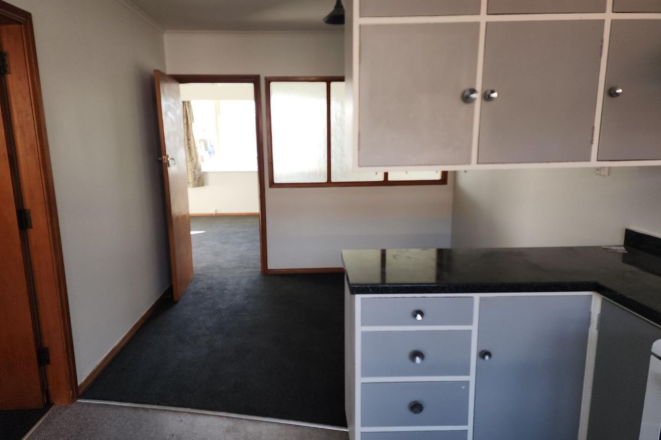 Central Hutt - 2 Bedrooms – pohled 4
