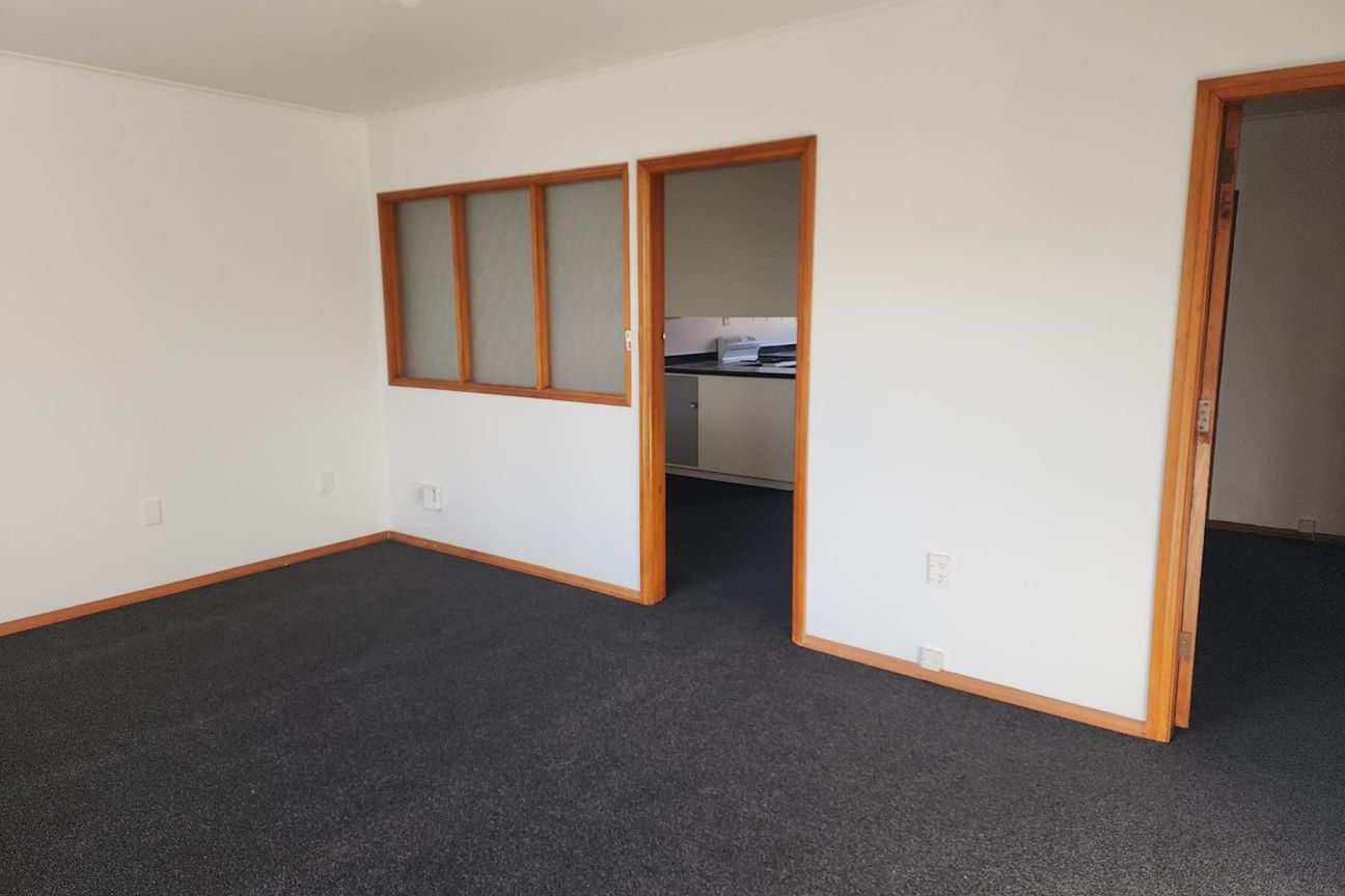 Central Hutt - 2 Bedrooms – pohled 6