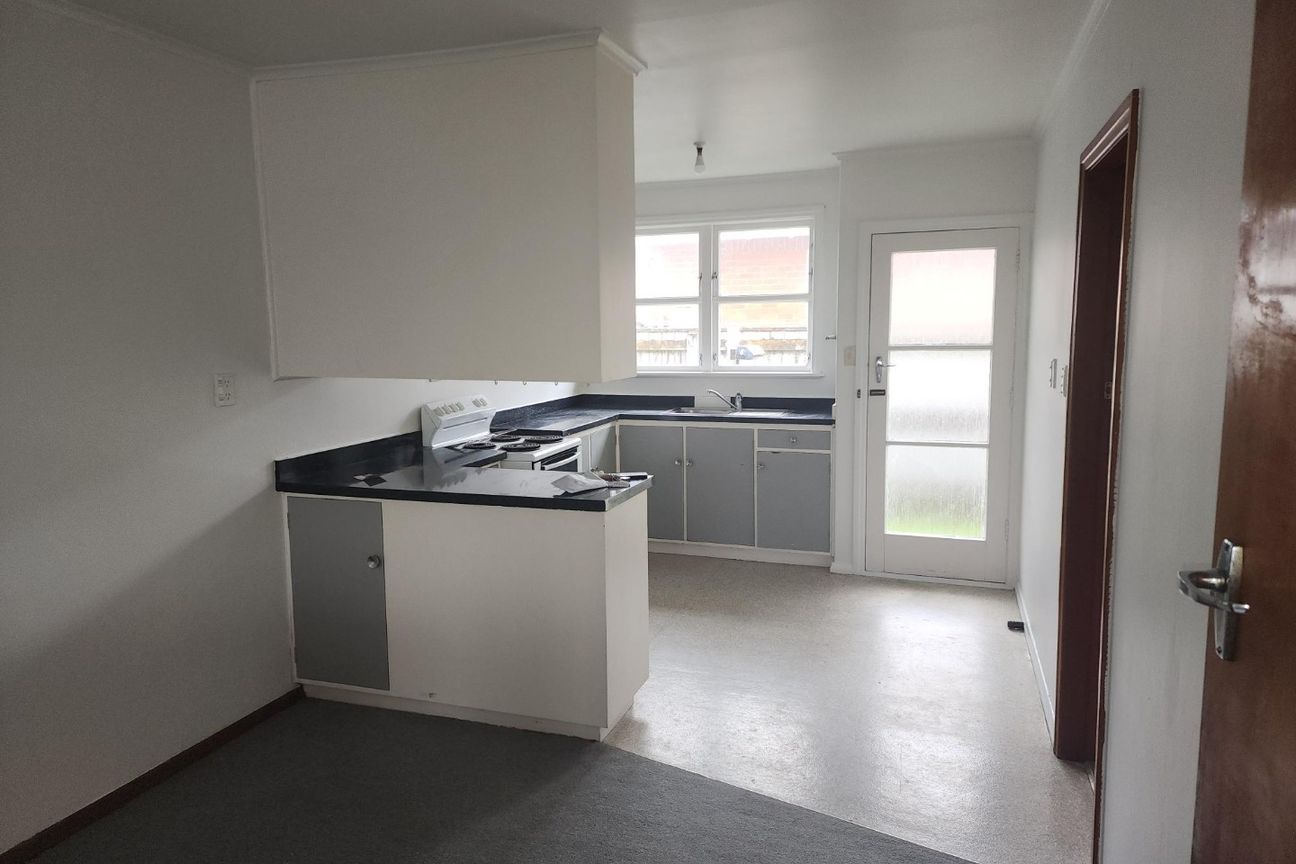 Central Hutt - 2 Bedrooms – pohled 3