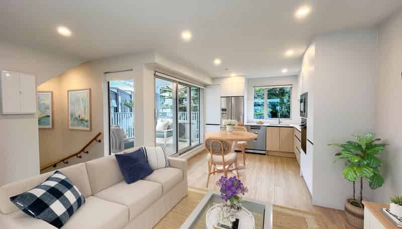 6/9 Aeroview Drive, Beach Haven
