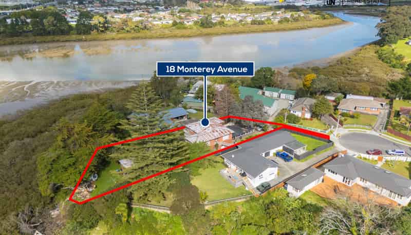 18 Monterey Avenue, Otahuhu
