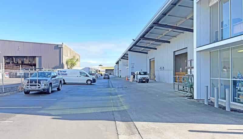 Unit I/88 Harris Road, East Tamaki