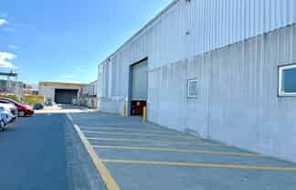 1,205M² HEAVY INDUSTRIAL UNIT FOR LEASE
