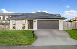 44 McLean Street, Pokeno