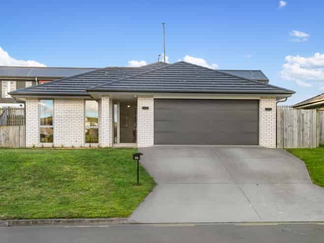 44 McLean Street, Pokeno
