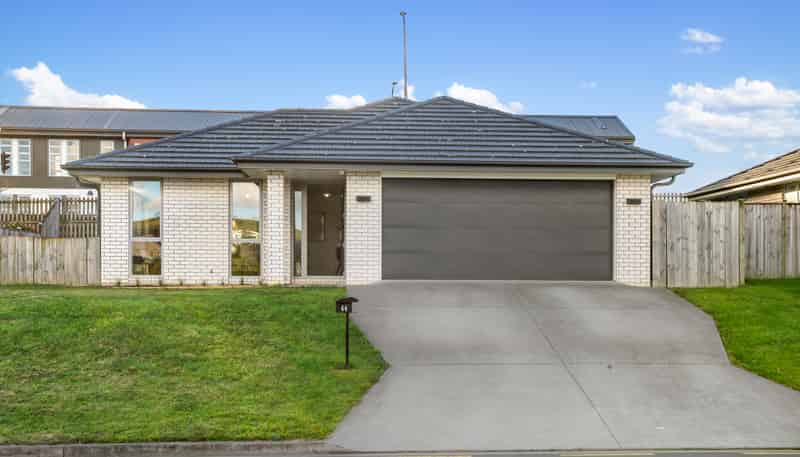 44 McLean Street, Pokeno