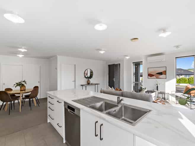44 McLean Street, Pokeno