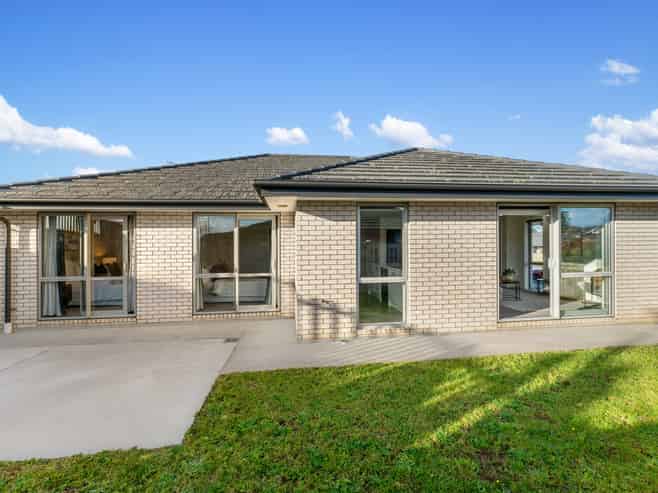 44 McLean Street, Pokeno