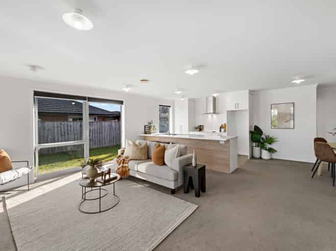 44 McLean Street, Pokeno