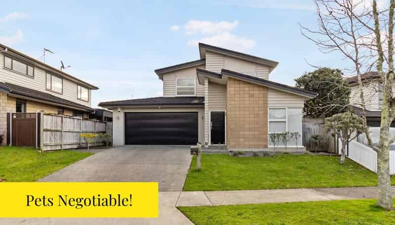 26 Riviera Drive, Flat Bush