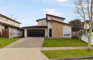 26 Riviera Drive, Flat Bush