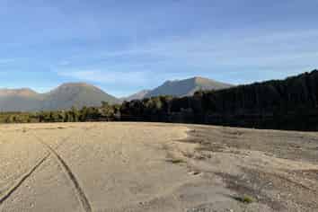 138A/B North Okuru Road, Haast