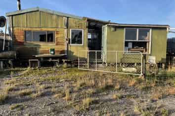 138A/B North Okuru Road, Haast