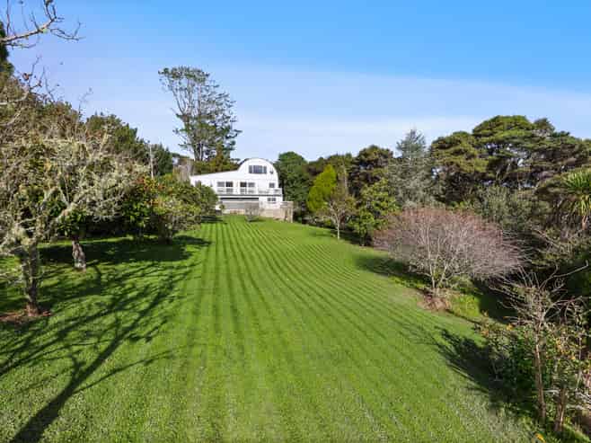 812 Inland Road, Helensville