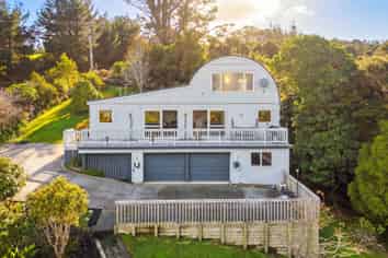 812 Inland Road, Helensville