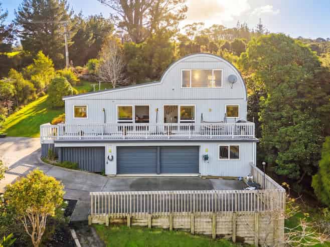 812 Inland Road, Helensville