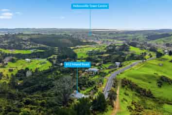 812 Inland Road, Helensville