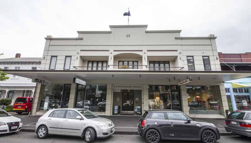 Suite 2.2/63 Ponsonby Road, Grey Lynn