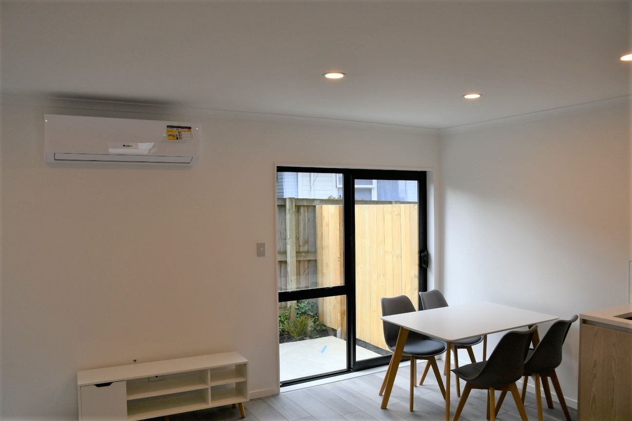 This Town House MAY be the one You are Looking for - Groups or Families - Aanzicht 4