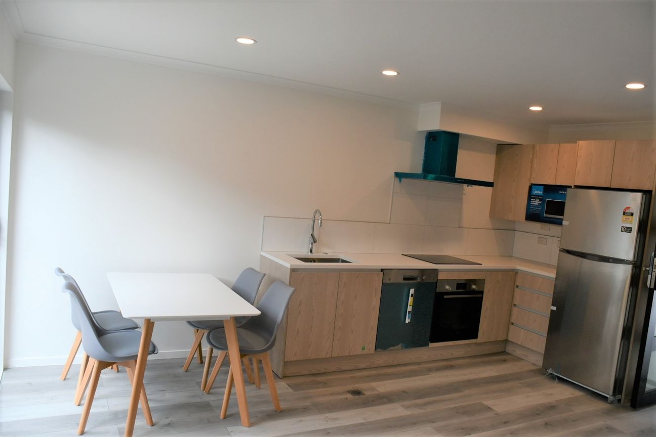This Town House MAY be the one You are Looking for - Groups or Families - Aanzicht 2