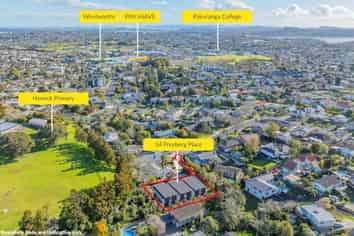Lot 1/14 Freyberg Place, Howick