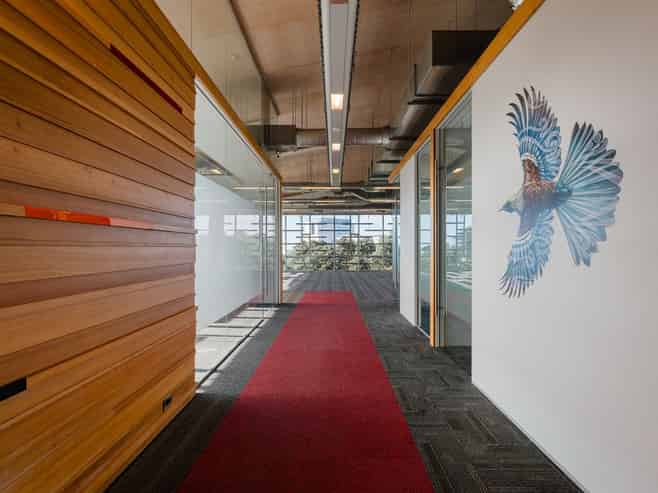 CBRE - Versatile Q4 Office Opportunity