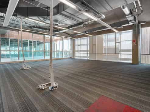 CBRE - Versatile Q4 Office Opportunity