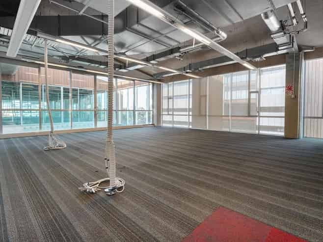 CBRE - Versatile Q4 Office Opportunity