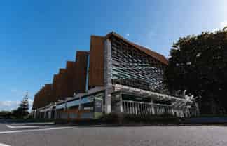 CBRE - Versatile Q4 Office Opportunity