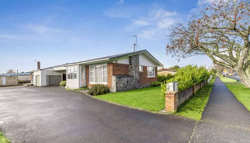 1/25 Peria Road, Matamata
