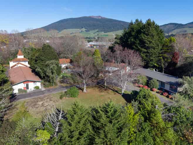 57 Raukura Street, Turangi