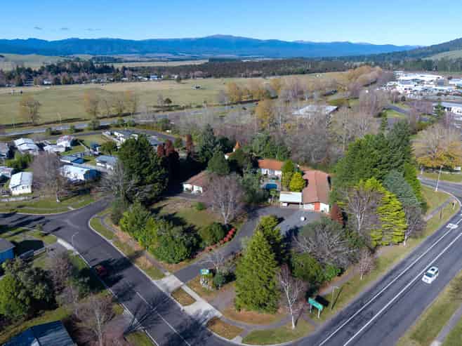 57 Raukura Street, Turangi