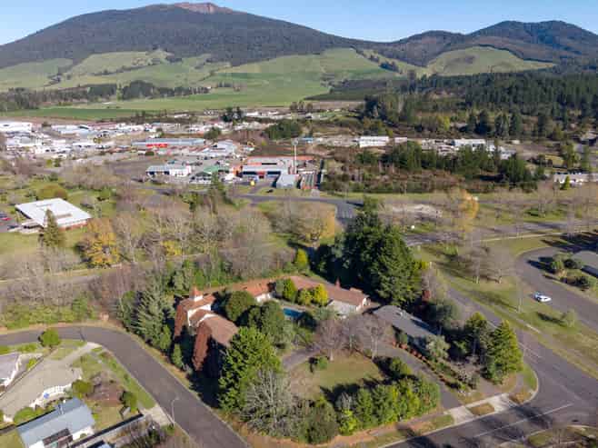 57 Raukura Street, Turangi