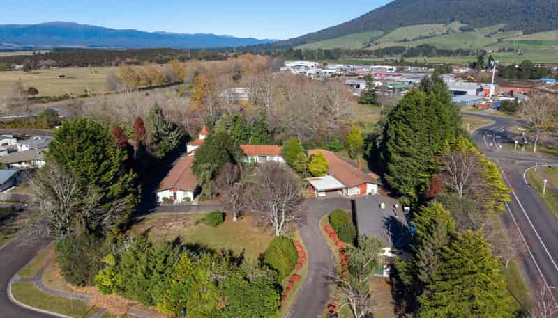 57 Raukura Street, Turangi