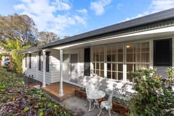 10A Aumoe Avenue, St Heliers