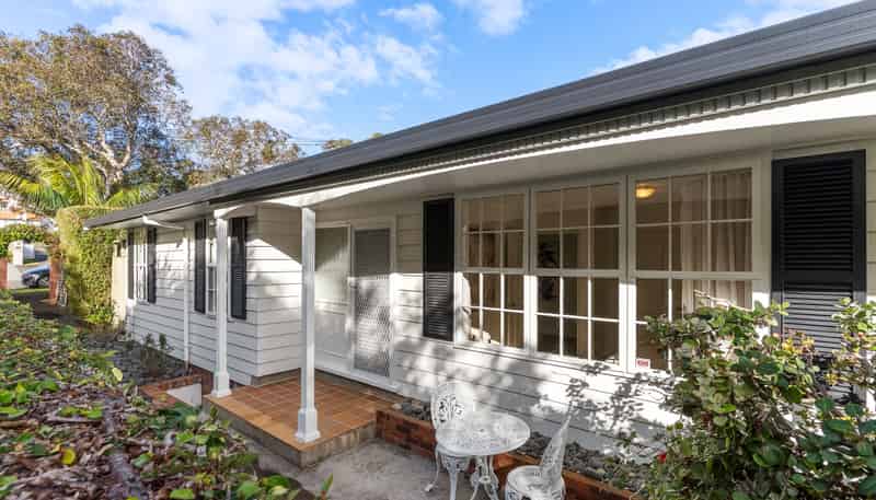 10A Aumoe Avenue, St Heliers
