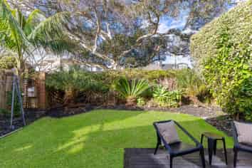 10A Aumoe Avenue, St Heliers