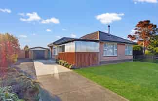 14 Fusilier Street, Hoon Hay
