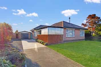 14 Fusilier Street, Hoon Hay