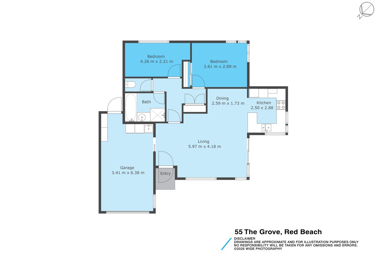 Downsize Without Compromise - Vista 6