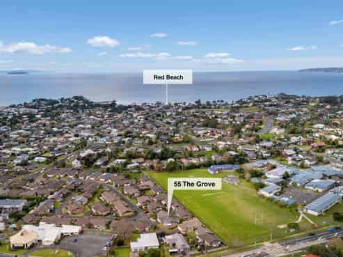 55 The Grove, Red Beach