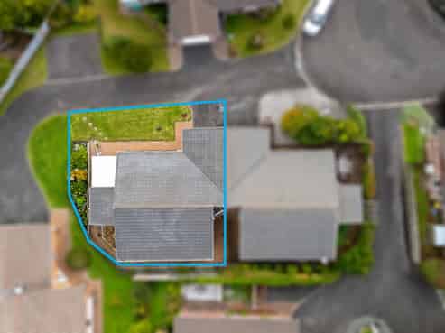 55 The Grove, Red Beach