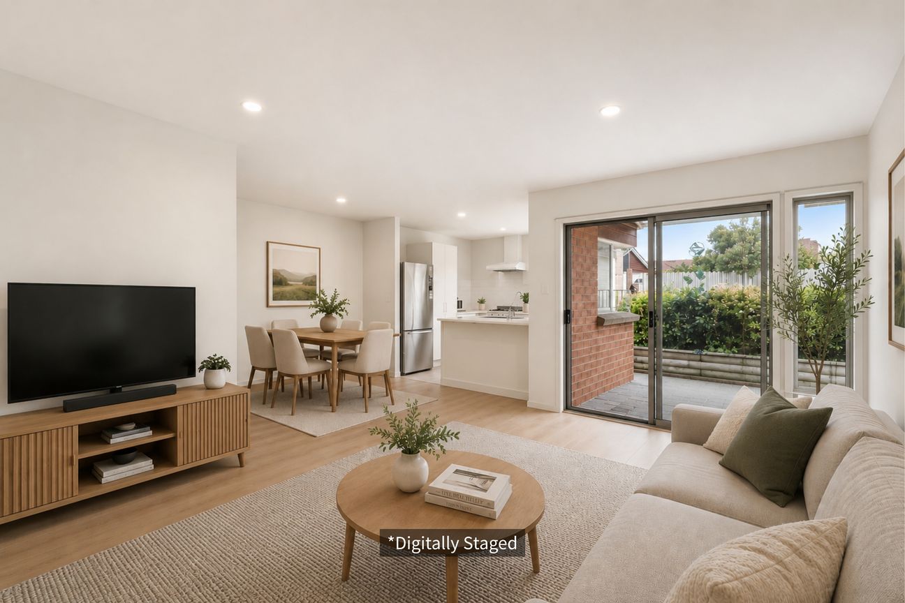 Downsize Without Compromise - Vista 3