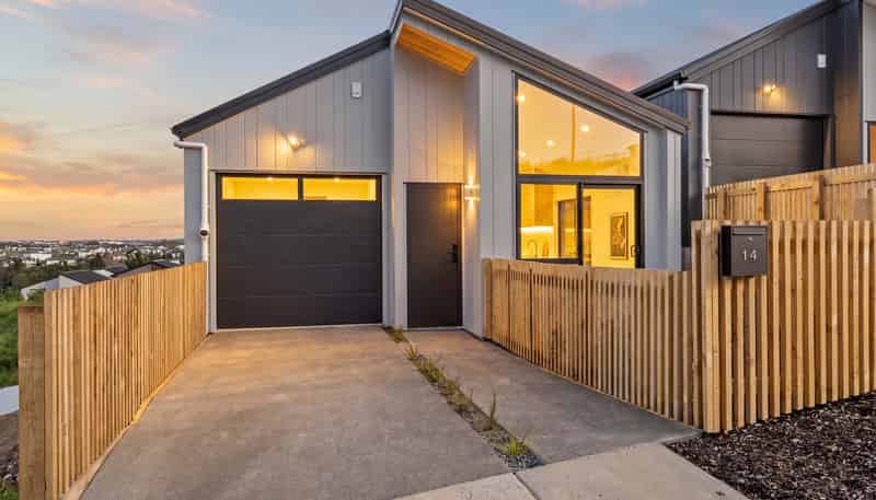 14 Harakeke Lane, Orewa