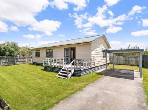 303B Given Avenue, Whangamata