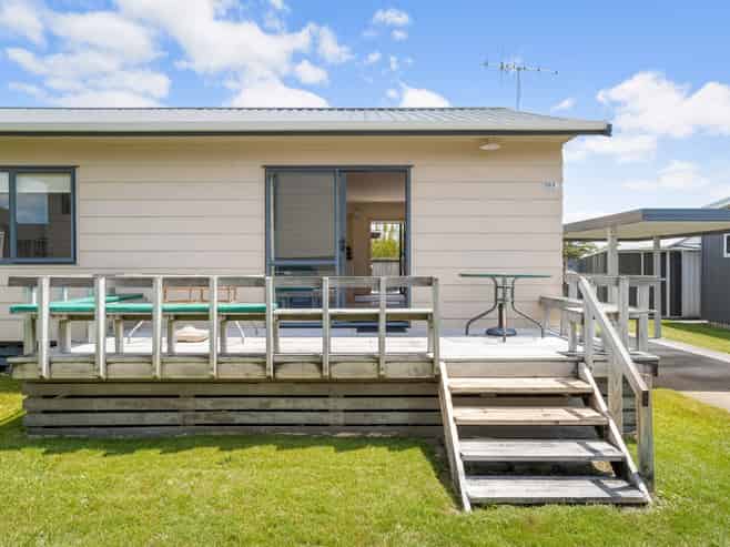 303B Given Avenue, Whangamata